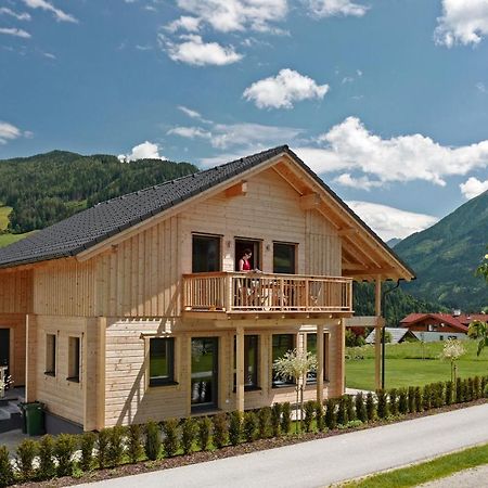 Bergchalet Raffalt Rohrmoos Exterior foto